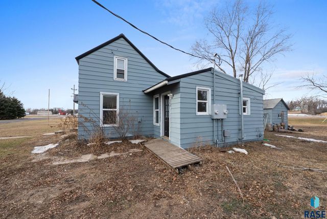 106 E 5th St Street, Egan, SD 57024