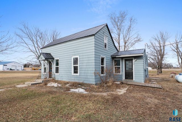 106 E 5th St Street, Egan, SD 57024