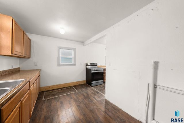 106 E 5th St Street, Egan, SD 57024