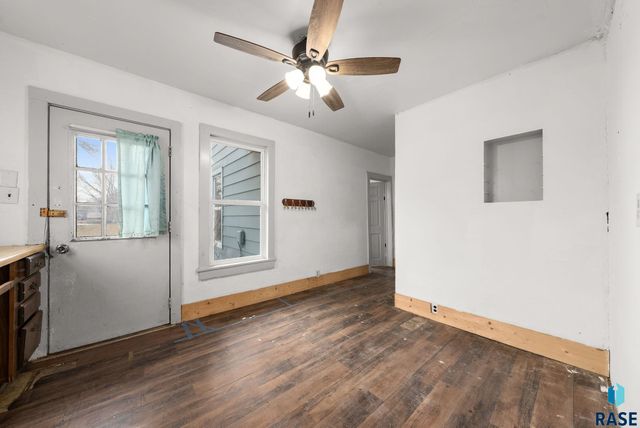 106 E 5th St Street, Egan, SD 57024