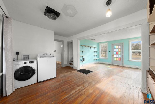 106 E 5th St Street, Egan, SD 57024