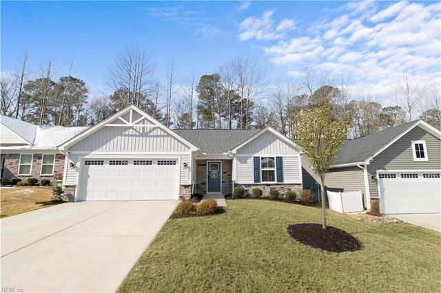 6964 Motley Landing DR, Gloucester, VA 23061
