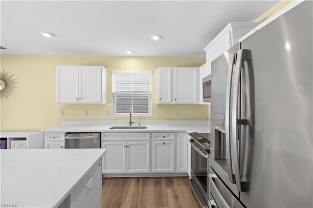 6964 Motley Landing DR, Gloucester, VA 23061