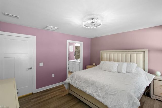 6964 Motley Landing DR, Gloucester, VA 23061