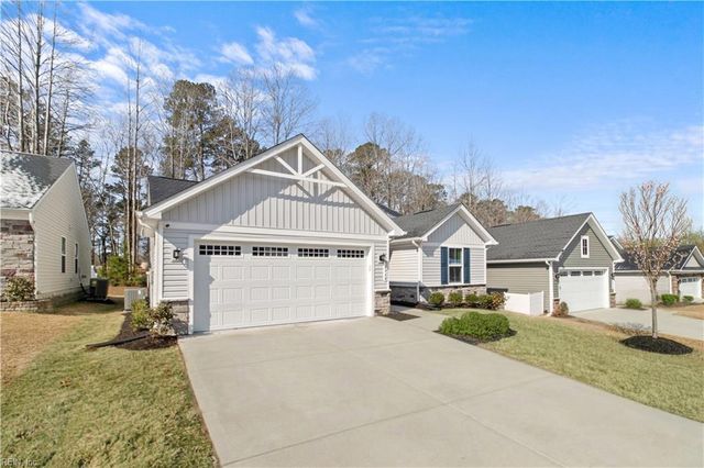 6964 Motley Landing DR, Gloucester, VA 23061