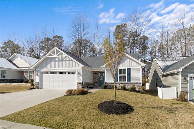 6964 Motley Landing DR, Gloucester, VA 23061