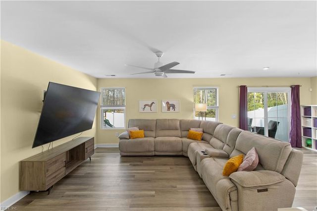 6964 Motley Landing DR, Gloucester, VA 23061