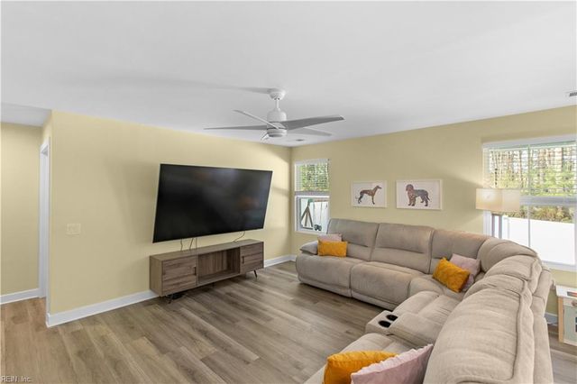 6964 Motley Landing DR, Gloucester, VA 23061