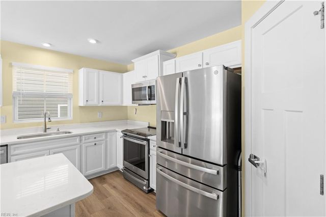 6964 Motley Landing DR, Gloucester, VA 23061