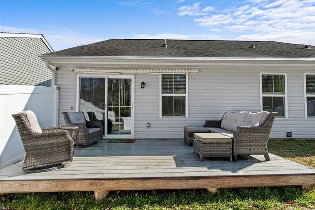 6964 Motley Landing DR, Gloucester, VA 23061