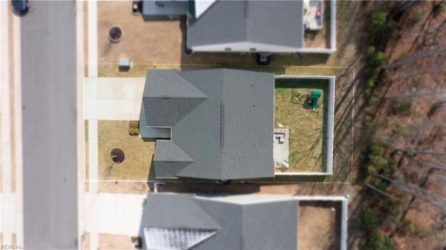 6964 Motley Landing DR, Gloucester, VA 23061