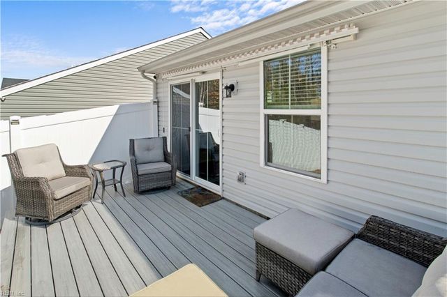 6964 Motley Landing DR, Gloucester, VA 23061