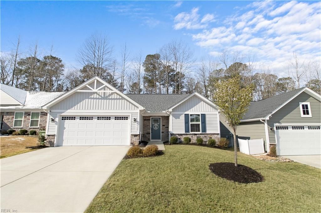 6964 Motley Landing DR, Gloucester, VA 23061