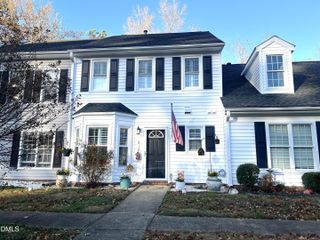 816 St Catherines Drive, Wake Forest, NC 27587