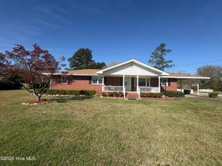 205 Miller Street, Chadbourn, NC 28431