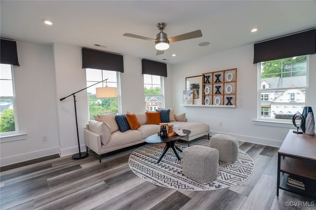 3716 Rocketts Ridge Dr, Sandy Hook, VA 23153