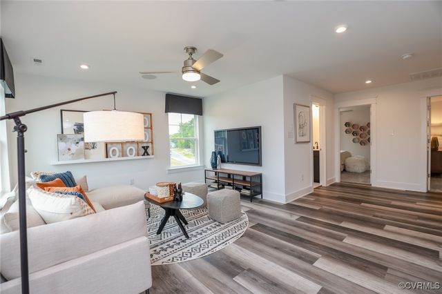 3716 Rocketts Ridge Dr, Sandy Hook, VA 23153