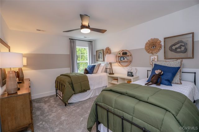 3716 Rocketts Ridge Dr, Sandy Hook, VA 23153