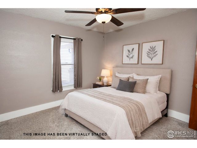 323 Cleveland St, Sterling, CO 80751