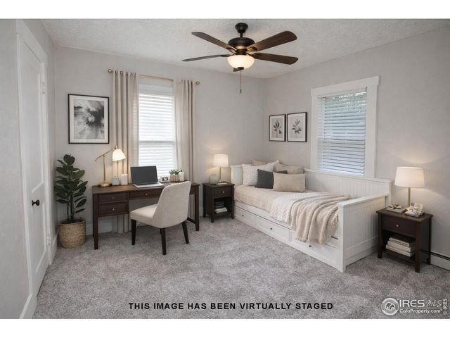 323 Cleveland St, Sterling, CO 80751