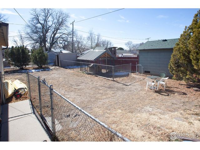 323 Cleveland St, Sterling, CO 80751