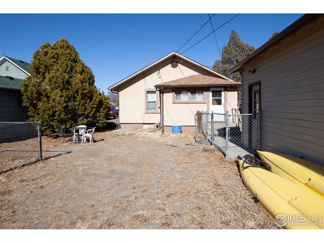 323 Cleveland St, Sterling, CO 80751