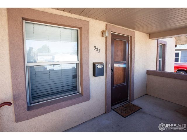323 Cleveland St, Sterling, CO 80751