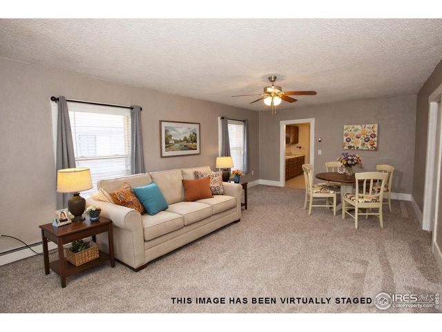 323 Cleveland St, Sterling, CO 80751