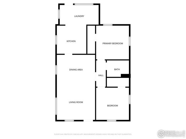 323 Cleveland St, Sterling, CO 80751