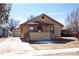 323 Cleveland St, Sterling, CO 80751