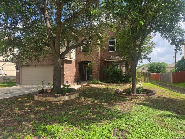 11663 Cardinal Sky, San Antonio, TX 78245