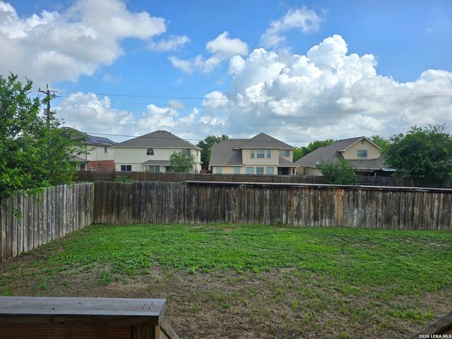 11663 Cardinal Sky, San Antonio, TX 78245