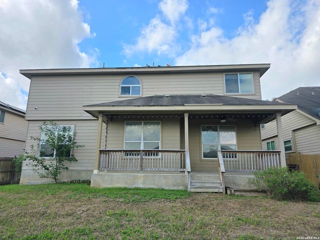 11663 Cardinal Sky, San Antonio, TX 78245