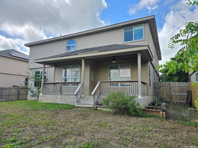 11663 Cardinal Sky, San Antonio, TX 78245