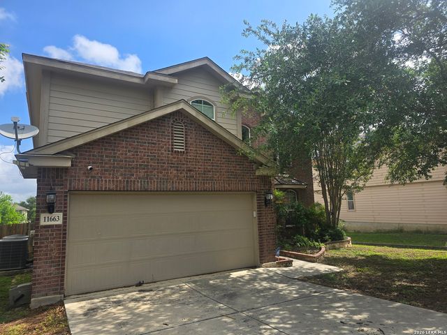 11663 Cardinal Sky, San Antonio, TX 78245