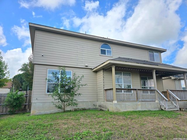 11663 Cardinal Sky, San Antonio, TX 78245