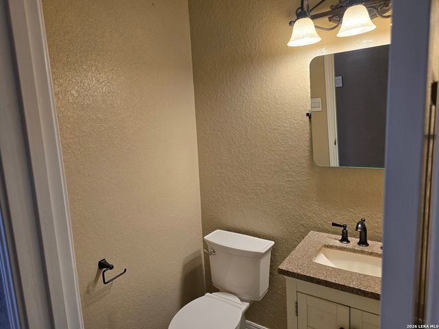 11663 Cardinal Sky, San Antonio, TX 78245