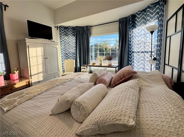 5422 Nestled Moon Court, Las Vegas, NV 89131