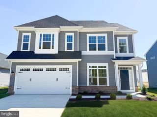 1557 LAKE TAHOE DR CT, Trappe, MD 21673