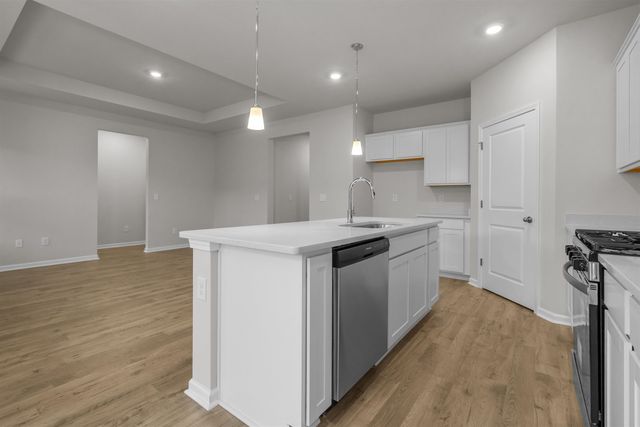 2400 Campton Loop, Conway, SC 29527