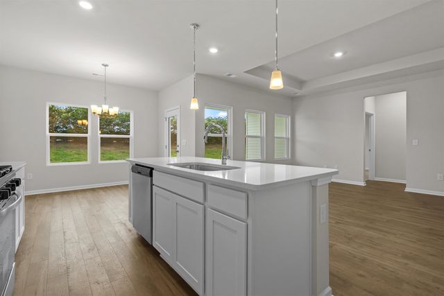 2400 Campton Loop, Conway, SC 29527