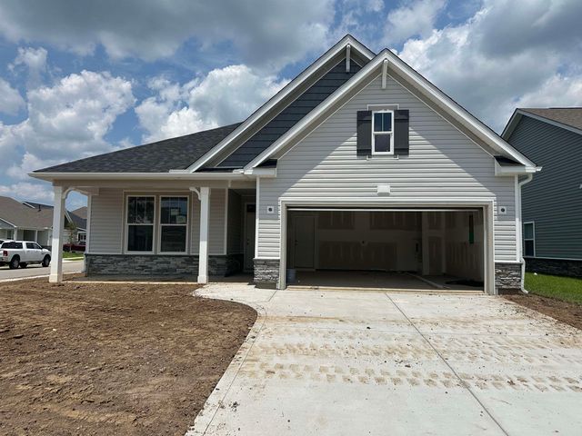 2400 Campton Loop, Conway, SC 29527
