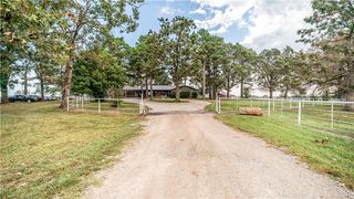 201 County Road 632, Green Forest, AR 72638