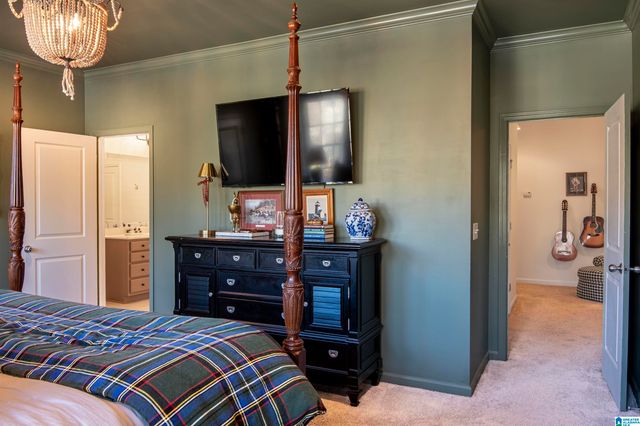 1069 INVERNESS COVE WAY, Birmingham, AL 35242