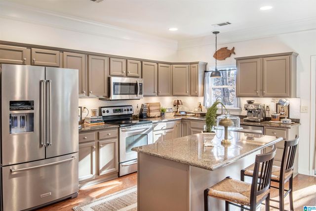 1069 INVERNESS COVE WAY, Birmingham, AL 35242