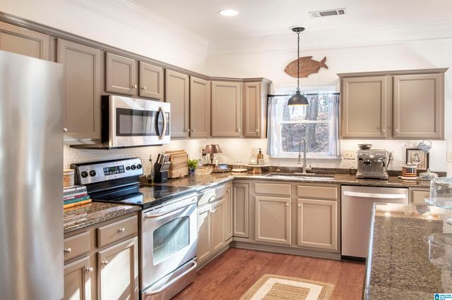 1069 INVERNESS COVE WAY, Birmingham, AL 35242