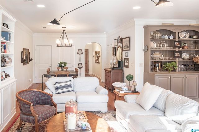 1069 INVERNESS COVE WAY, Birmingham, AL 35242