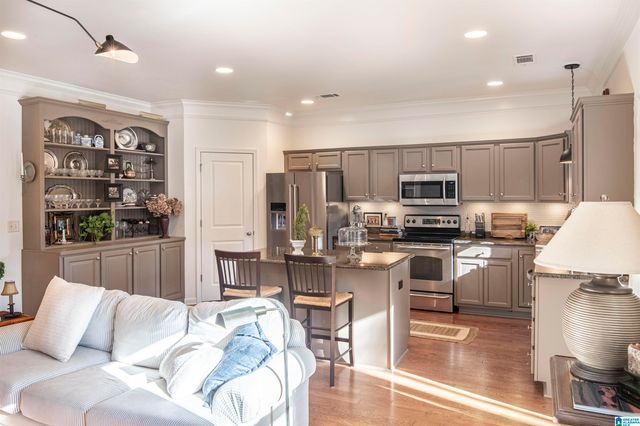 1069 INVERNESS COVE WAY, Birmingham, AL 35242