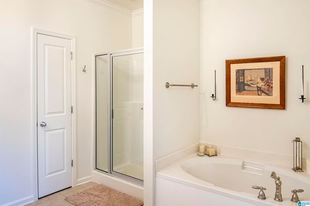 1069 INVERNESS COVE WAY, Birmingham, AL 35242