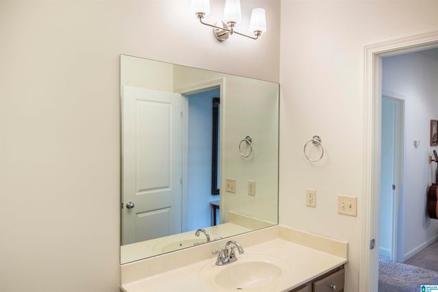 1069 INVERNESS COVE WAY, Birmingham, AL 35242